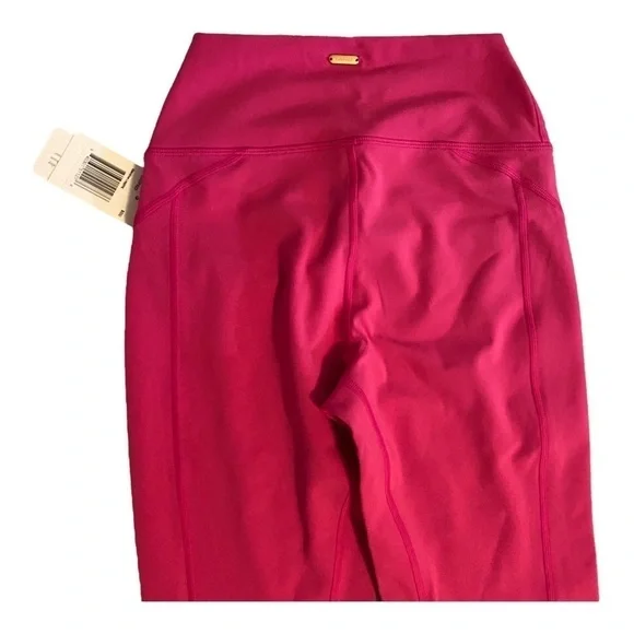 L*Space Overdrive Leggings - Bougainvillea NWT - Picture 8 of 9